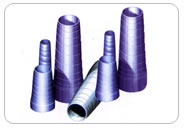 螺旋钢带保护套