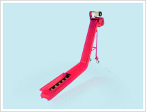 刮钣式除屑输送机