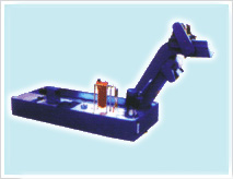 HRLG复合式排屑装置