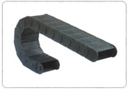 TK25系列塑料拖链