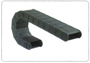 TK45系列塑料拖链