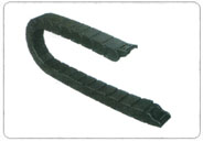 TK56系列塑料拖链