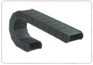 TK80系列塑料拖链