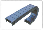 TL-3系列塑料拖链