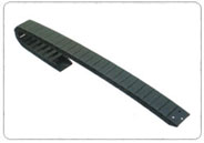 TP18系列塑料拖链