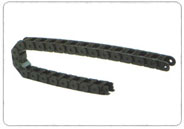 TP25系列塑料拖链