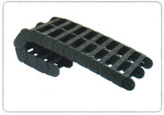 TP35系列塑料拖链