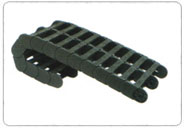 TP45系列塑料拖链