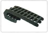 TP56系列塑料拖链