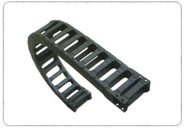 TP62系列塑料拖链