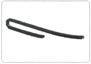 TP7,TP10,TP15系列塑料拖链